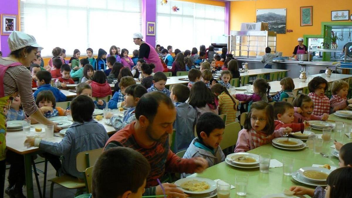 Escuela pública Pío Baroja (Bera)