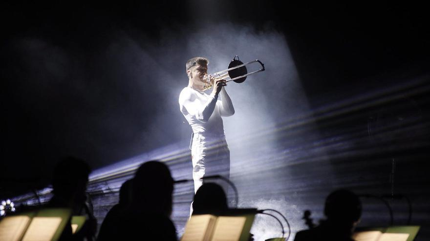 Zetak convoca a sus fans este jueves en Bilbao