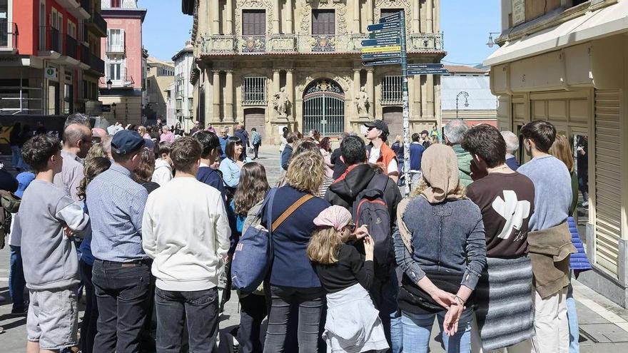 Puente con un buen plan