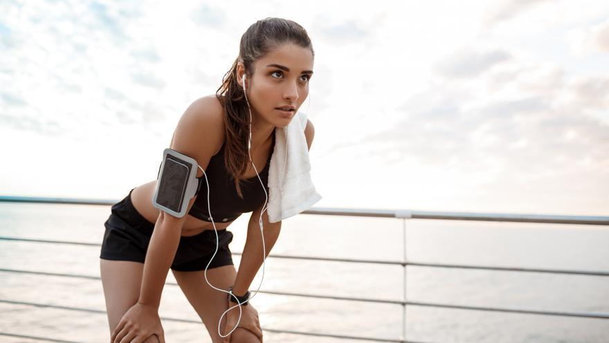 El síndrome silencioso para las mujeres que entrenan: la tríada de la deportista