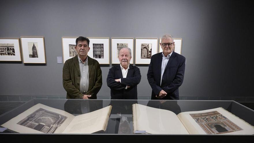 Charles Clifford y la memoria monumental de España