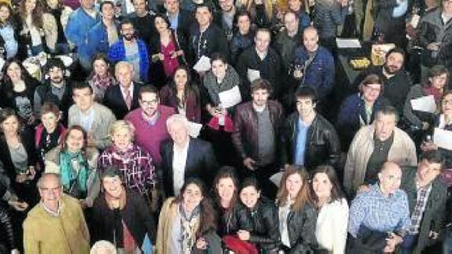 Exito del primer Día del Alumno de Jesuitas