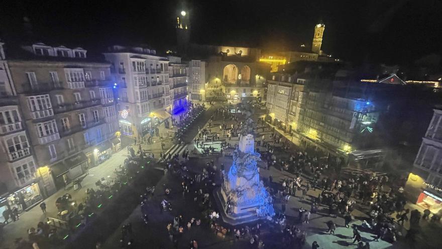 ¡No te pierdas ningún plan estas Navidades!