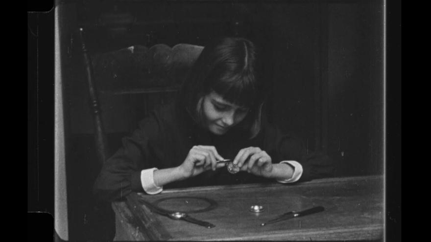 &#039;Volver a casa tan tarde&#039;, proyecto documental sobre María Luisa Elío, recibe dos nuevos premios