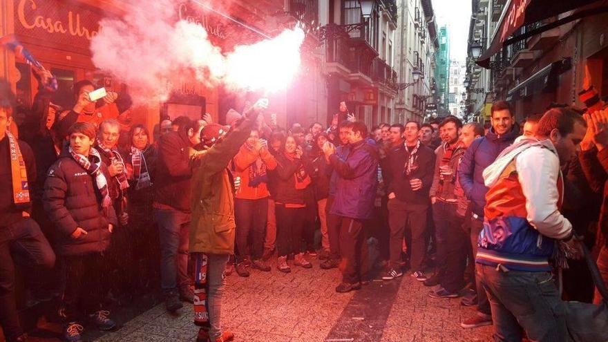 Osasuna sufre un tormento