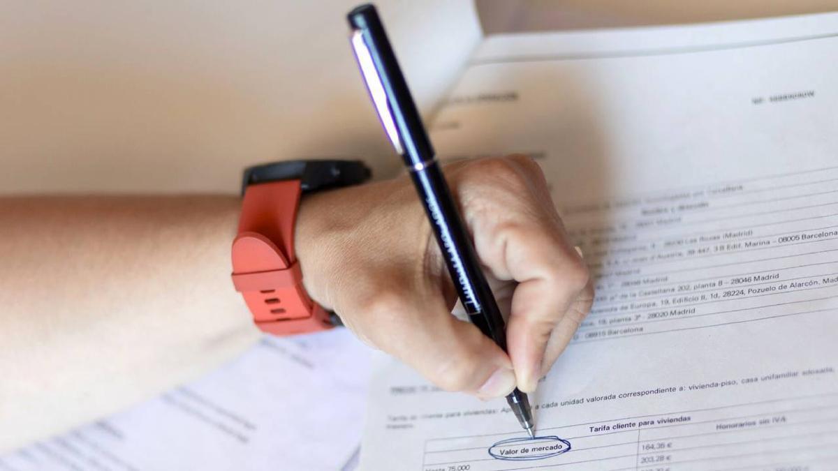 &quot;La típica cagada cuando compras una casa nueva&quot;, según un abogado