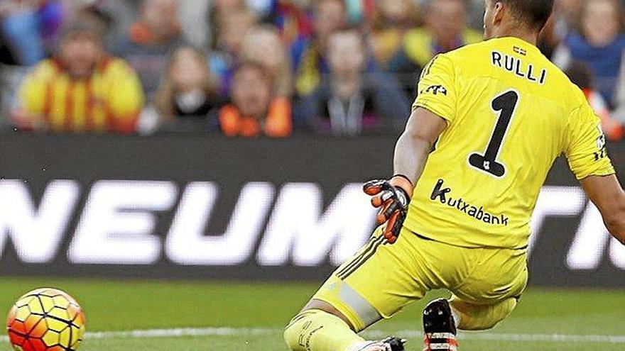Las notas de Mikel Recalde