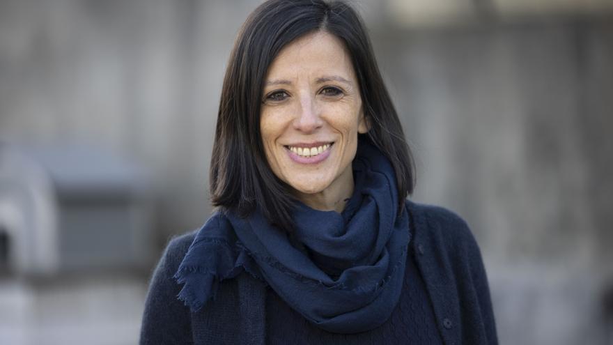 “En estos tiempos convulsos, urge repensar cómo habitamos el mundo”