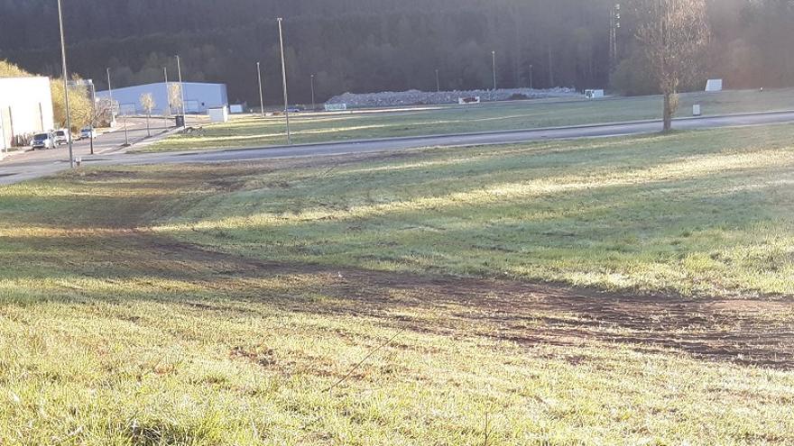 Sacan a licitación las obras del elkartegi de Ispaster por más de 4,5 millones de euros