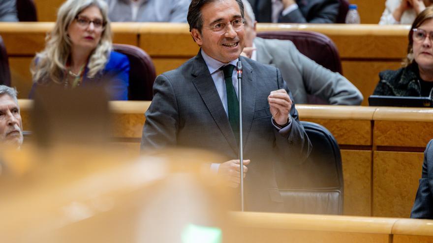 El Gobierno español ofrece su apoyo a Pakistán en la mediación para negociar la paz entre Irán y Estados Unidos