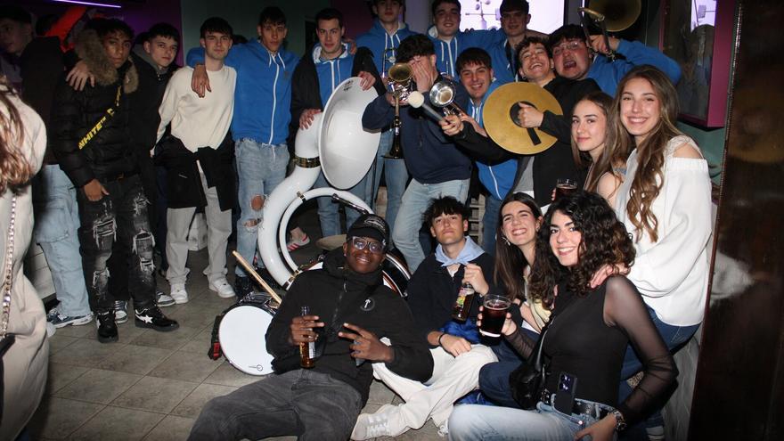 Castejón celebra sus fiestas de la Juventud