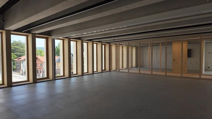 Vídeo del nuevo Civivox Pompelo