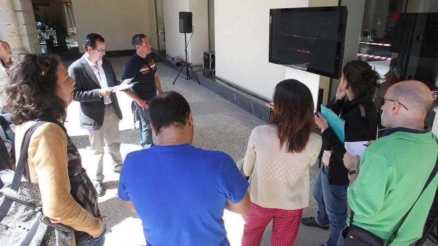 El profesorado funcionario de Secundaria y FP elegirá plaza para el próximo curso a partir del 22 de junio