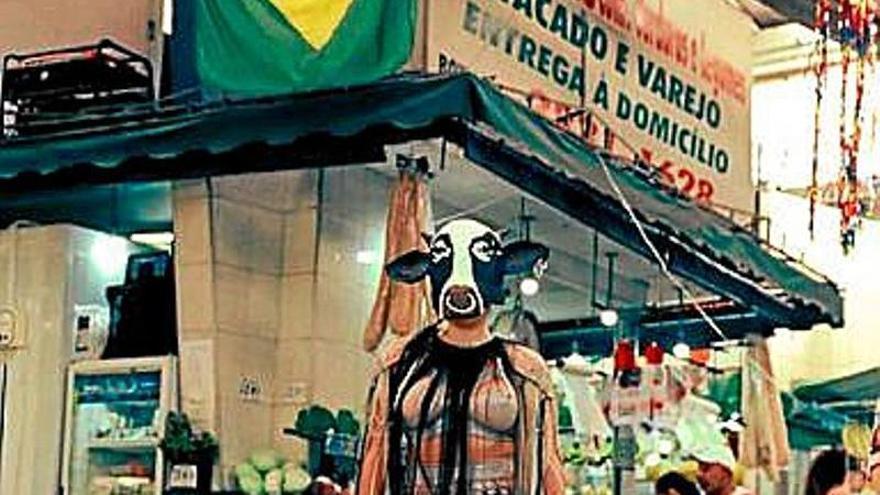 Danza y música experimental nutren la agenda de Baratza