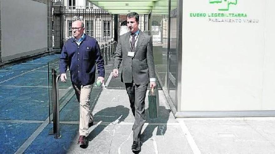El fiscal archiva la causa contra  De Miguel y otros cargos en Epsilon