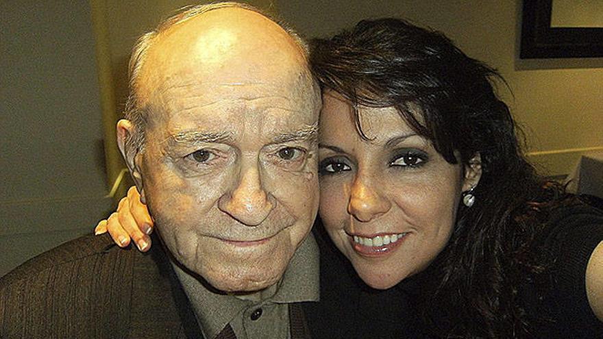 Alfredo di Stéfano ha muerto a los 88 años