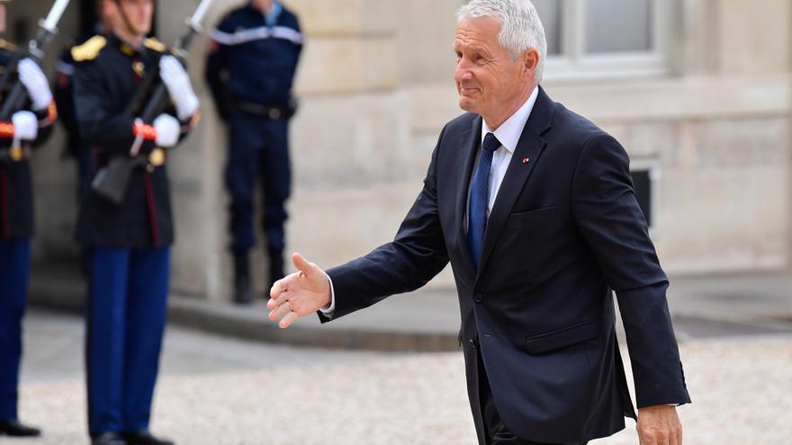 Noruega investiga a su ex primer ministro, Thorbjørn Jagland, por presunta corrupción vinculada a Epstein