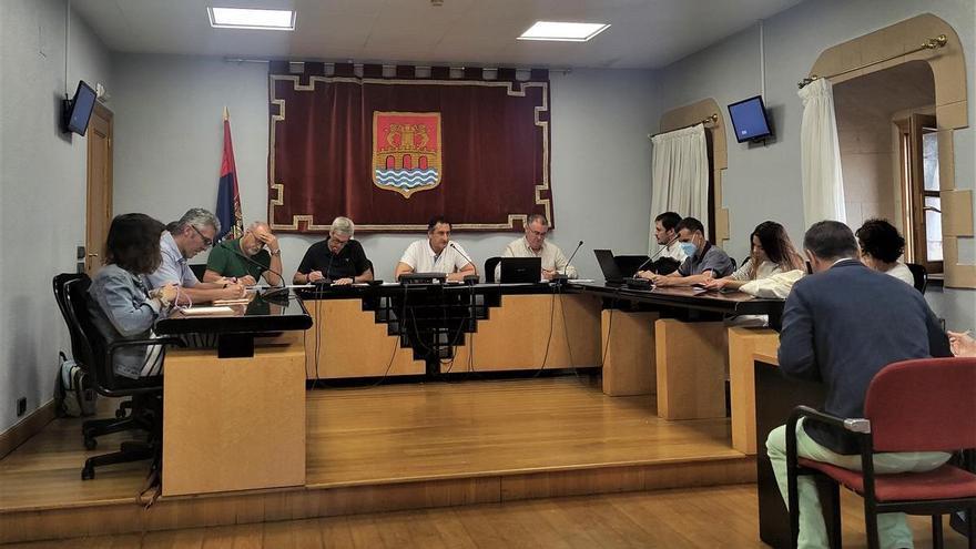 Balmaseda crea una comisión específica para Empleo y Economía