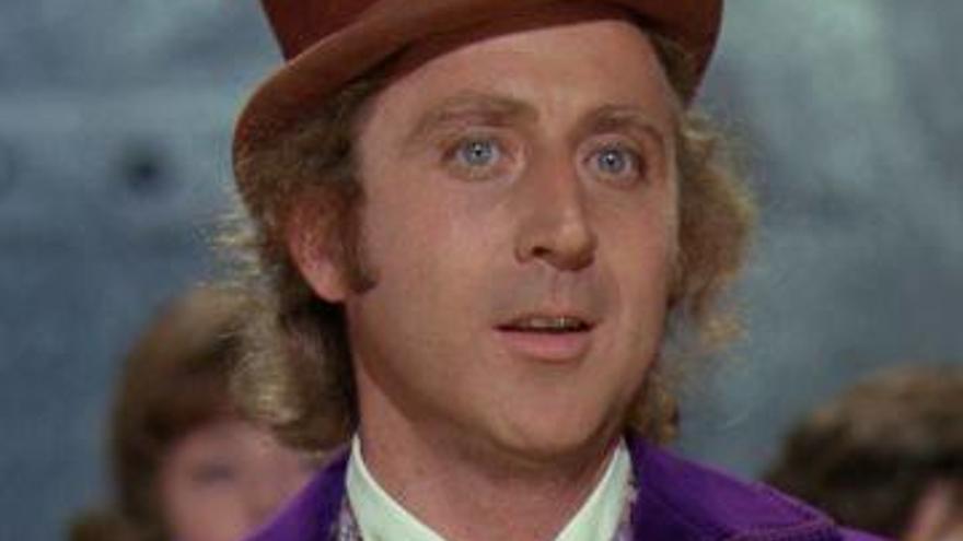 La comedia de Hollywood perdió hoy a una de sus más grandes y alocadas figuras con la muerte de Gene Wilder.
