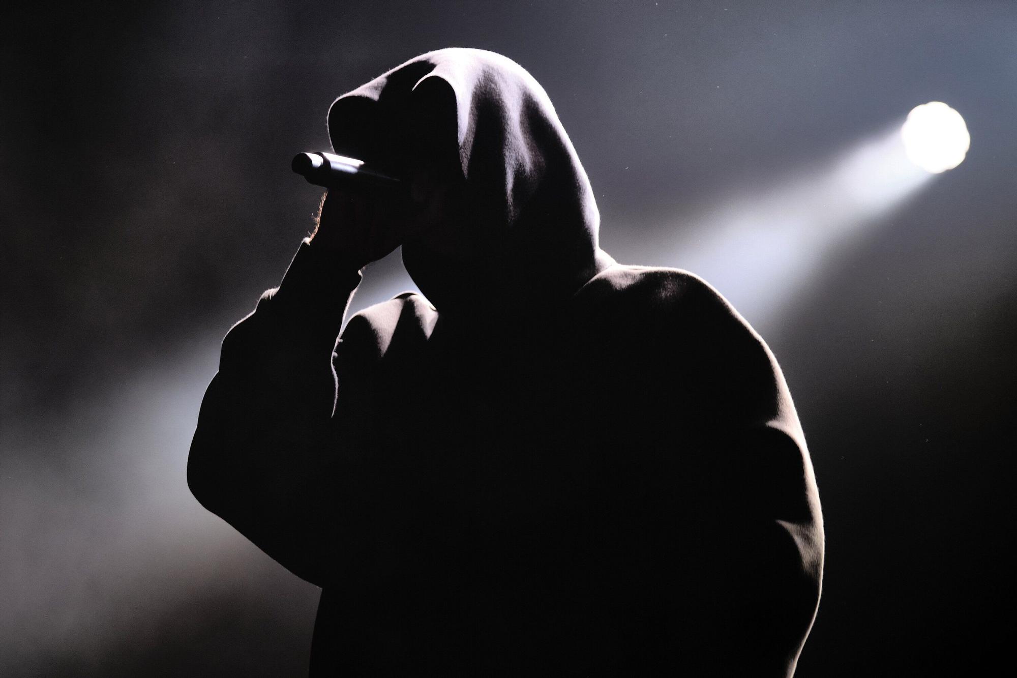 Las mejores imágenes del festival EN VIVO