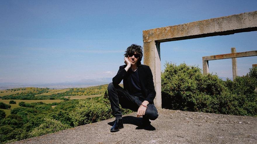 “Ya que estamos aquí un ratito y tenemos un poquito de vida, vamos a disfrutarla”