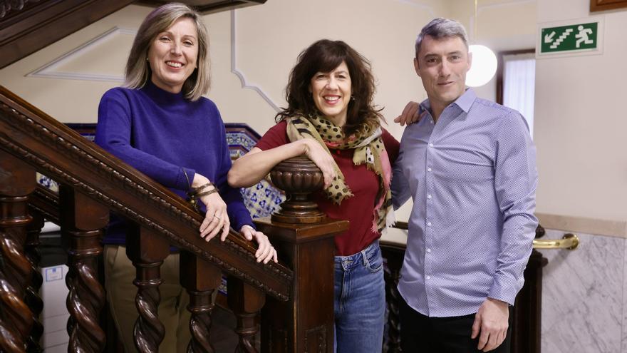 Vitoria invita a un viaje sonoro por el mundo del cine