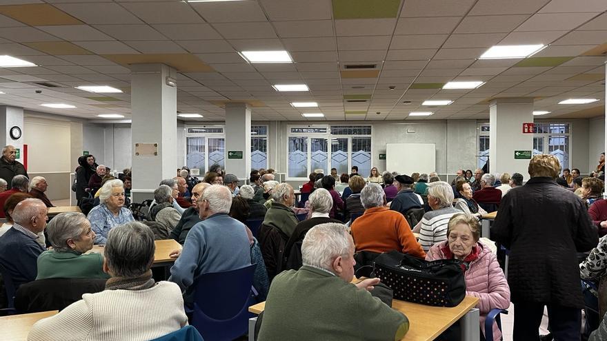 El 87,1 % de los mayores de 65 años en Euskadi juega a juegos de azar