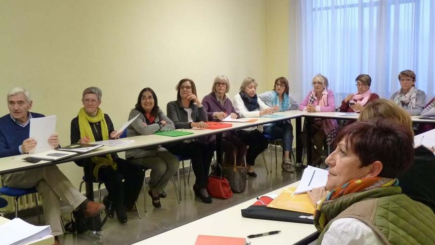 El alumnado de UNED Senior se duplica en 4 años y alcanza los 841