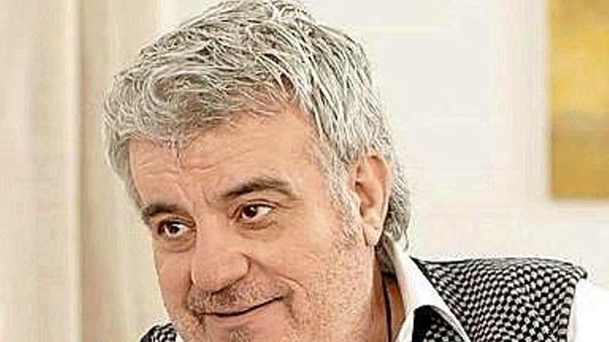 Millán Salcedo.