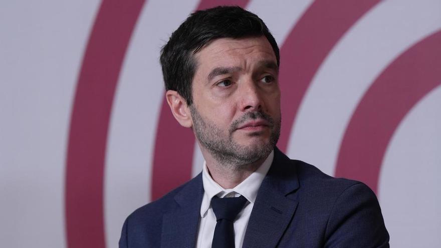 Bustinduy defiende extender a todo el Estado la limitación de las compras especulativas de vivienda