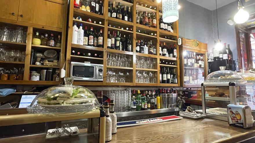 Allí donde corre la vida