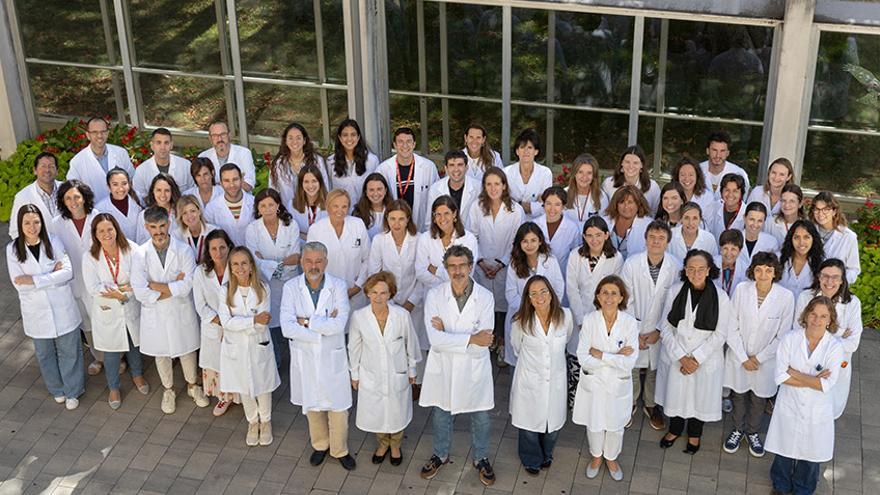 La investigación científica, clave para descifrar la obesidad y transformar su tratamiento