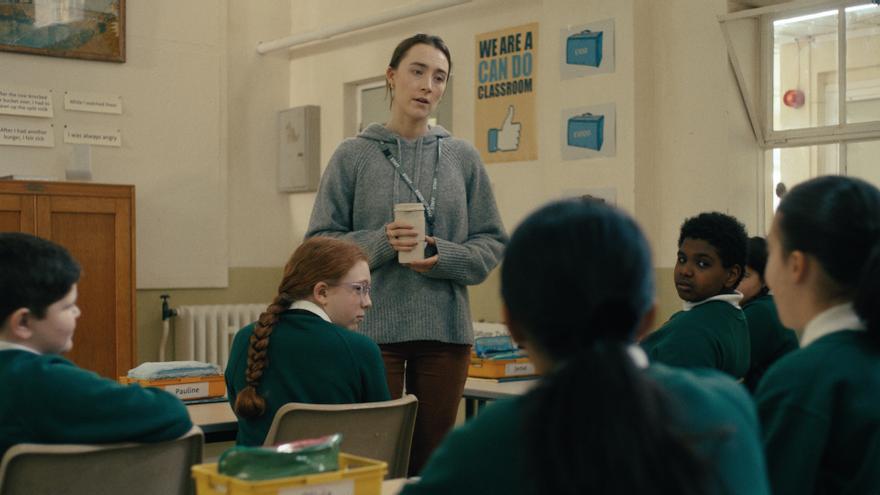 Cine británico, asiático y ‘coming-of-age’ vertebra New Directors del Zinemaldia