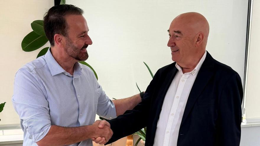 Convocada la edición 2026 del Premio Navarro a la Excelencia