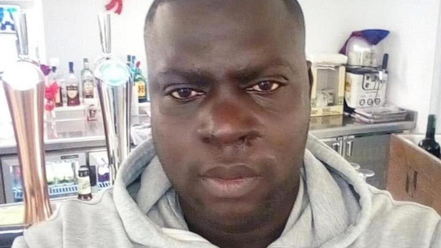 Urretxu y Zumarraga organizan una colecta para repatriar el cuerpo de Mor Niang a Senegal