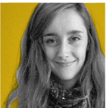 Leire San Martín Marcos.