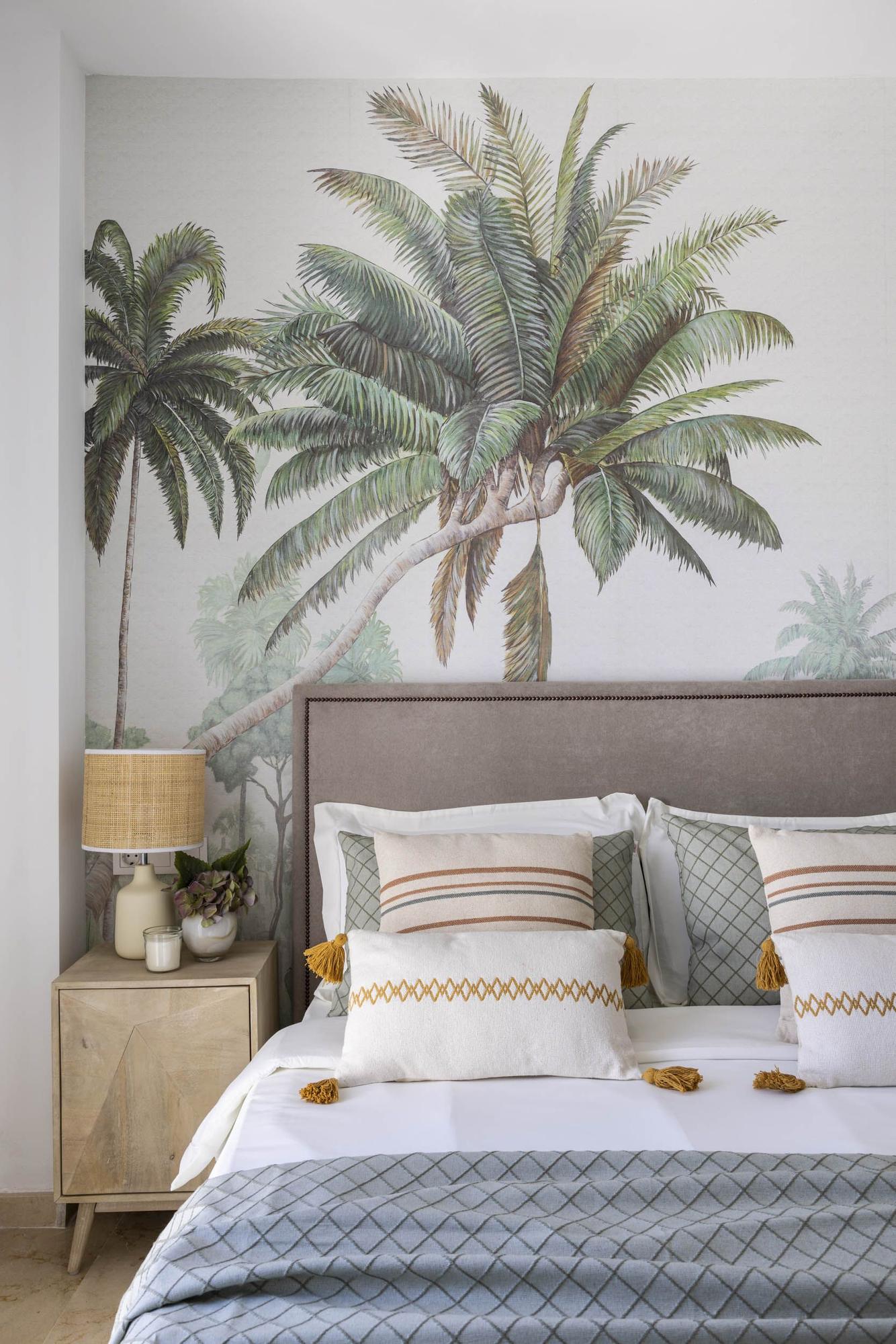 En imágenes: Cómo reformar un apartamento de tan solo 50 m2 para que sea funcional y atractivo