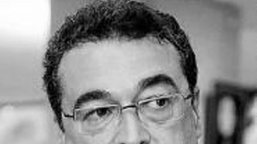 Koldo Méndez.