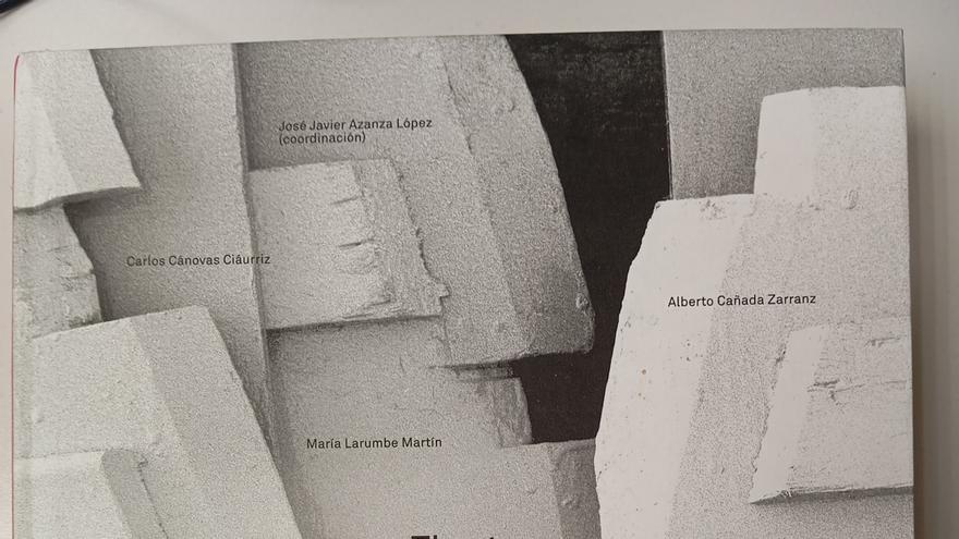 El libro gordo del arte se olvidó de ellos y ellas