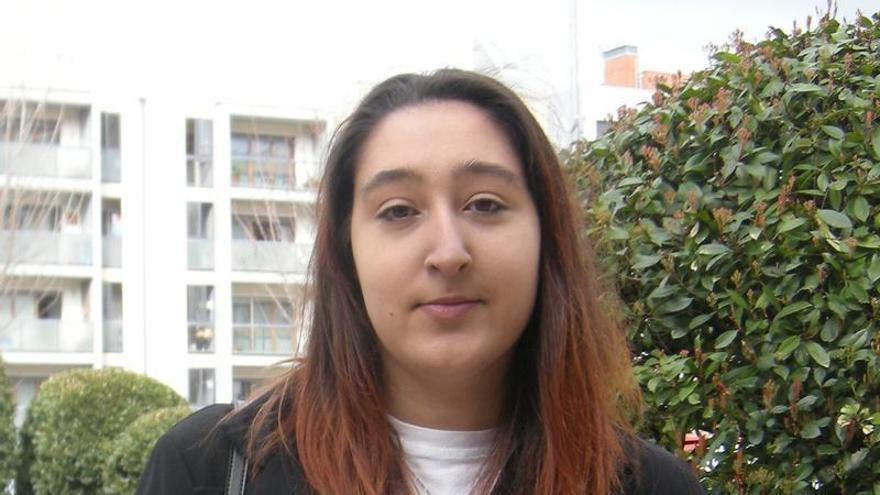 Saioa Alonso, nueva concejal de EH Bildu en el Valle de Egüés