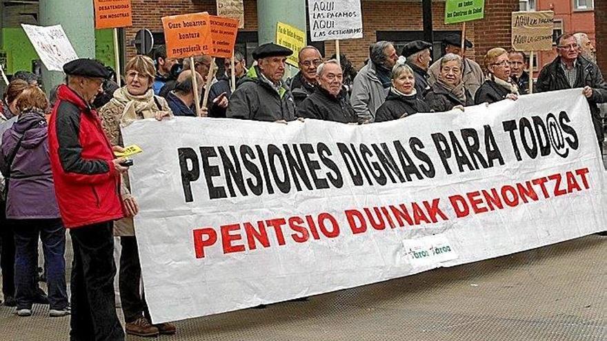 El Gobierno saca 9.500 millones de la hucha de pensiones
