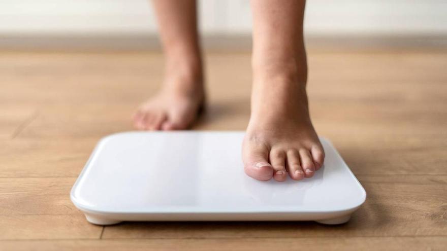 Rosana Parra, nutricionista: "La clave para perder peso en la menopausia es dejar de seguir estos hábitos"