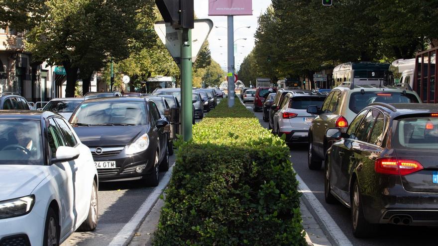 El Ayuntamiento de Pamplona y la MCP buscan alternativas para conectar Pío XII y Sarriguren a través de un eje sostenible