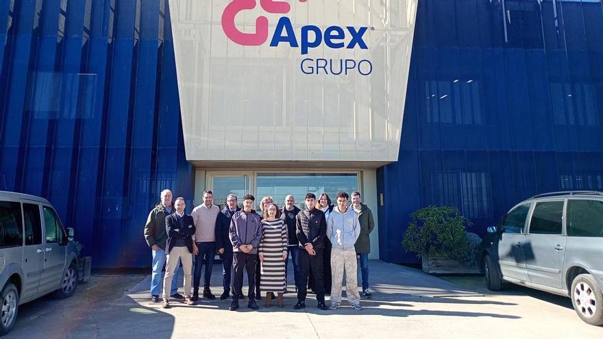 Cooperación público-privada: Navarra demuestra cómo generar oportunidades laborales para jóvenes migrantes no acompañados