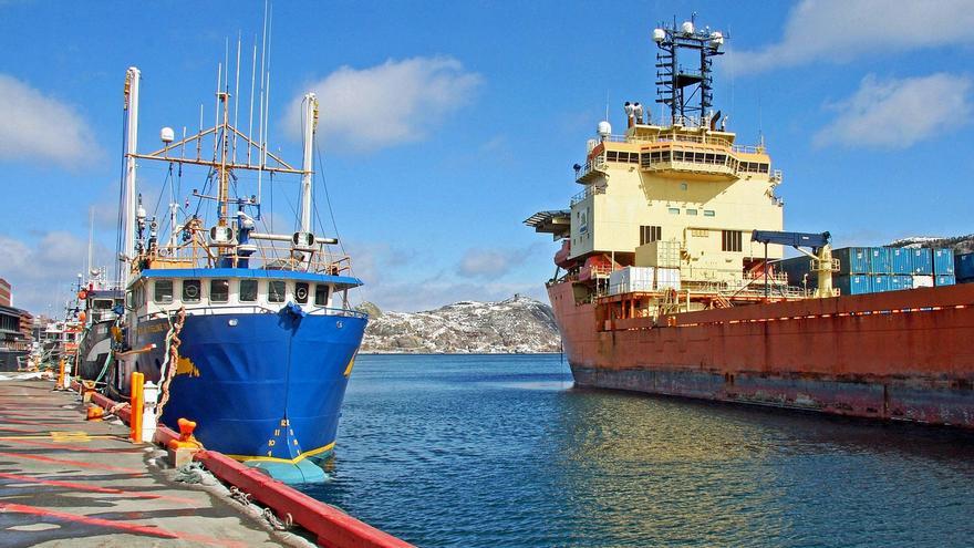 Lazkao quiere rescatar la memoria de los bacaladeros que faenaron en Terranova