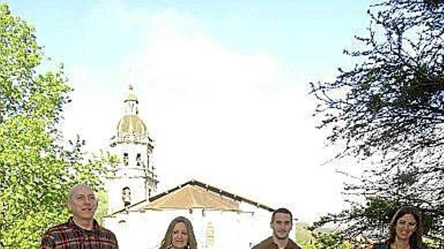 Ocio, deporte y ciencia se dan la mano en la oferta veraniega de Bergara