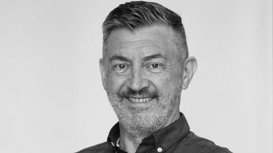 El periodista Ricardo Medina, creador de &#039;España directo&#039; o &#039;La Mañana de La 1&#039;, muere a los 67 años