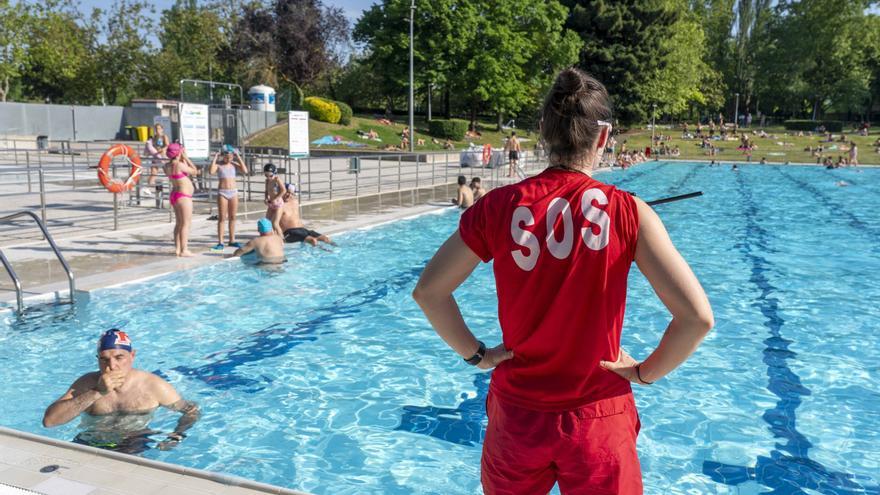 La limpieza integral del complejo deportivo de Mendizorroza contará con una inversión de casi 4 millones de euros