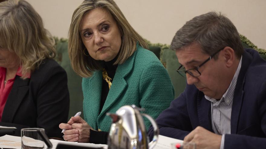 Ibarrola (UPN) pide a María Chivite que &quot;explique hoy mismo&quot; el aumento del coste de las obras de Belate