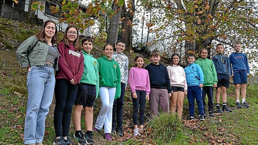 “Garrantzitsuena ingurua eta bertako bizitza errespetatzea da”